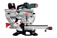 Торцовочная пила Metabo KGSV 216 MC