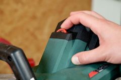 Торцовочная пила Metabo KGSV 254 MC