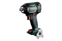 Акумуляторний ударний гайковерт Metabo SSW 18 LTX 550 BL каркас