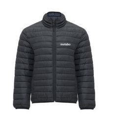 Куртка мужская Jacke с логотипом Metabo