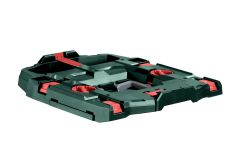 Мультиадаптерна пластина Metabo для пилососів ASR