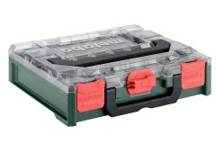 Органайзер Metabo MetaBox 100 S