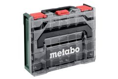 Органайзер Metabo MetaBox 100 S