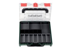 Органайзер Metabo MetaBox 100 S