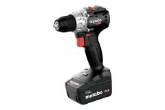 Акумуляторний шуруповерт Metabo BS 18 BL Edition