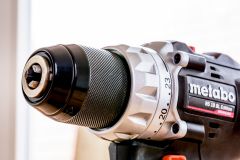 Акумуляторний шуруповерт Metabo BS 18 BL Edition