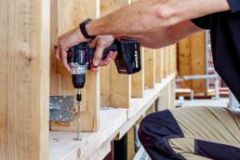 Акумуляторний шуруповерт Metabo BS 18 BL Edition