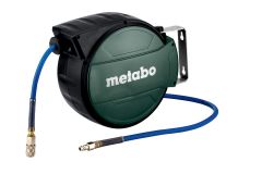 Устройство для наматывания шлангов Metabo SA 210