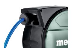 Устройство для наматывания шлангов Metabo SA 210