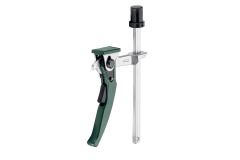 Угловая быстрозажимная струбцина Metabo для MWB