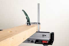 Быстрозажимная струбцина Metabo 300 мм