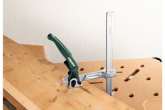 Быстрозажимная струбцина Metabo 300 мм