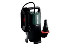 Дренажний насос Metabo SP 180-35 SI