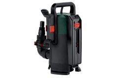 Дренажний насос Metabo SP 180-35 SI