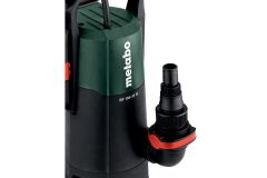Дренажний насос Metabo SP 180-35 SI