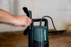 Дренажний насос Metabo SP 180-35 SI