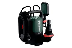 Занурювальний насос Metabo TP 75 SF