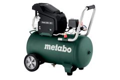 Компресор Metabo Basic 250-50