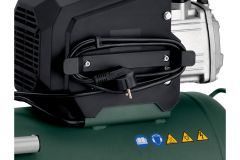 Компрессор Metabo Basic 250-50