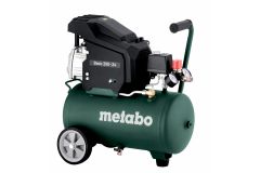 Компресор Metabo Basic 200-24