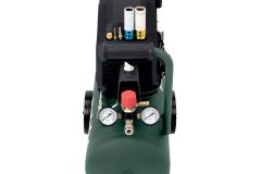 Компрессор Metabo Basic 200-24