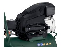 Компрессор Metabo Basic 200-24