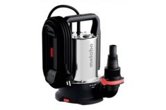 Занурювальний насос Metabo TP 95 ASF Inox