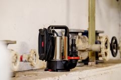 Погружной насос Metabo TP 95 ASF Inox
