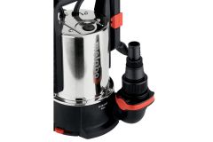 Погружной насос Metabo TP 95 ASF Inox