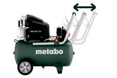 Компресор Metabo Basic 300-50