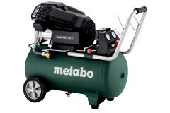 Компресор Metabo Basic 400-50 V
