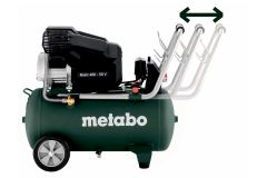 Компрессор Metabo Basic 400-50 V