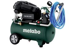Компрессор Metabo Basic 400-50 V