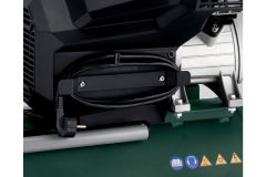 Компрессор Metabo Basic 400-50 V