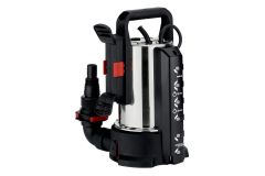 Комбинированный погружной насос Metabo KP 200-35 ASF Inox