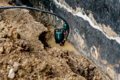 Дренажный насос Metabo SP 120-35 S