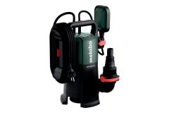 Дренажний насос Metabo SP 150-35 S