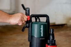 Дренажный насос Metabo SP 150-35 S