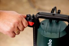 Дренажный насос Metabo SP 150-35 S