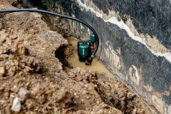 Дренажный насос Metabo SP 150-35 S