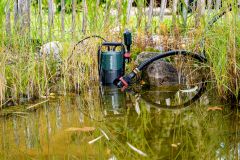 Дренажный насос Metabo SP 150-35 S