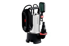 Дренажний насос Metabo SP 220-35 S Inox