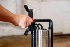 Дренажний насос Metabo SP 220-35 S Inox