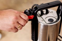 Дренажний насос Metabo SP 220-35 S Inox