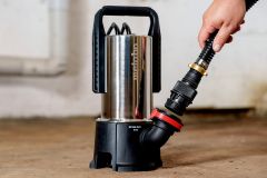Дренажний насос Metabo SP 220-35 S Inox