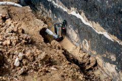 Дренажний насос Metabo SP 220-35 S Inox