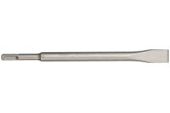 Зубило Metabo SDS-Plus Classic 250х20 мм