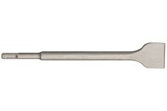 Зубило Metabo SDS-Plus Classic 250х40 мм