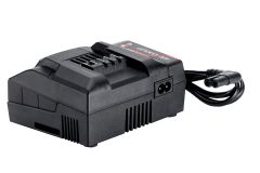 Зарядний пристрій Metabo ASC 72 AIR COOLLED